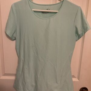 tek gear Mint Athletic Tee